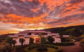 Hotel Poas Paradise